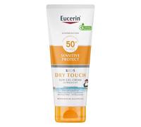 Eucerin Sensitive Protect Kids Dry-Touch Sun Gel-Creme LSF 50+, 200 ml Crème