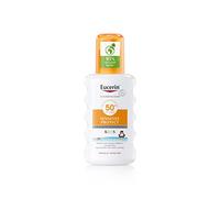 Eucerin Sensitive Protect Kids Sun Spray LSF 50+, 200 ml Solution