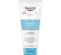 Eucerin Sensitive Relief After Sun Crema Gel 200 ml