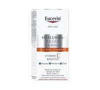 EUCERIN - Sérum Booster Anti-âge à la Vitamine C, Éclat et Fermeté Cutanée (Flacon 8mL) - lot de 2 - Vendu par Lot