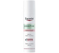 Eucerin DermoPure Sérum Triple Action Peaux à Tendance Acnéique 40ml