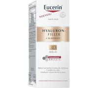 EUCERIN - Sérum Visage Anti-âge pour Fermeté et Hydratation Intense, Texture Légère (30 mL) - Vendu par unité