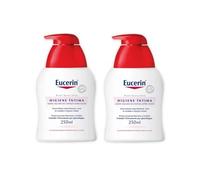 Hygiène Eucerin unisex INTIM PROTECT GEL HYGINE INTIME LOT 2 x 250 ml