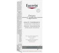 EUCERIN - Shampoing Extra Doux Haute Tolérance, Soin Apaisant pour Cuir Chevelu Sensible (250 mL) - lot de 3 - Vendu par Lot