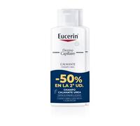 Eucerin Shampooing Urea 2x250 ml