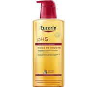 Eucerin Shower Oil pH5 Huile de Douche 400 ml