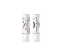 Eucerin Soin Actif Lèvres Lot De 2