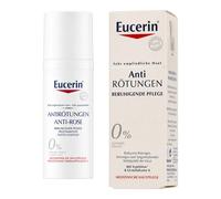 Eucerin Soin Apaisant Anti Rougeurs 50ml