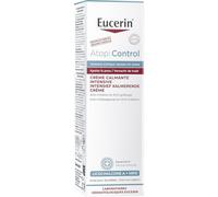EUCERIN - Soin Apaisant Intense Anti-Irritations, Calme les Démangeaisons, Texture Légère (Tube 40mL) - lot de 3 - Vendu par Lot