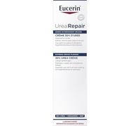 EUCERIN - Soin Hydratant Ultra Réparateur, Adoucit Peau Sèche et Rugueuse, Texture Riche (Tube 75mL) - lot de 2 - Vendu par Lot