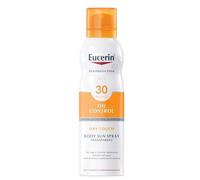 EUCERIN SOLAIRE SPRAY TOUCH DRY30