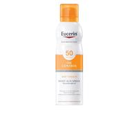 Eucerin Spray solaire Touch Dry 50
