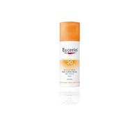 Eucerin Solar F30+ Oil Control Dry Touch Crème Gel Crème 50 Ml