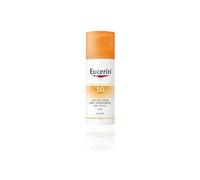 Eucerin Solar F50+ Oil Control Dry Touch Crème Gel Crème 50 Ml