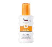 Eucerin Sun Spray Solaire SPF50+ 200 ml