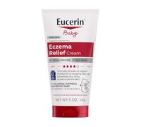 Eucerin Soulagement de l'eczéma bébé Crème pour le corps 141,7 gram
