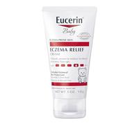 Eucerin Soulagement de l'eczéma bébé Crème pour le corps 141,7 gram