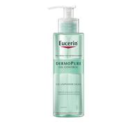 Eucerin® Dermopure Gel nettoyant 400ml