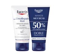 EUCERIN Spécifique EUCERIN Duplo UreaRepair Crème Mains Peaux Très Sèches