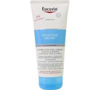 Eucerin Sun After Sun Sensitive Relief Gel-Creme 200 ml