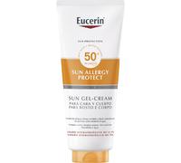 Eucerin Sun Allergy Protect crème-gel protectrice solaire anti-allergie solaire SPF 50 150 ml