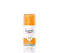 Sun Face Oil Control Sun Gel-Cream Dry Touch SPF50+ 50ml