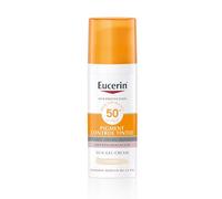 EucerinSun Pigment Control Gel-Crema Tono Claro SPF50+ 50ml