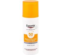 Eucerin Sun Fluid Anti Age Spf50 50ml