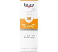 Eucerin Sun Fluid Photoaging Control Lsf 50 50 ml