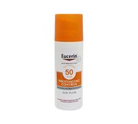 Eucerin Sun Fluide Anti-âge Visage Fps50 50ml