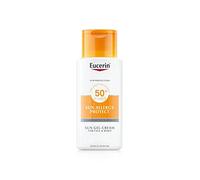 Eucerin Sun Gel Crème Allergie Spf50 150ml