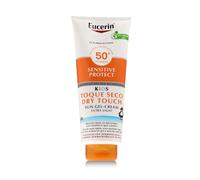 Gel-Crème Solaire Sensitive Protect Dry Touch Kids SPF50 +