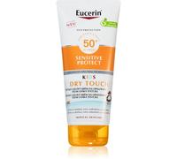 Eucerin Sun Protection crème solaire pour bébé SPF 50+ 200 ml