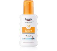 Eucerin Sunsensitive Protect Kids Spray Solaire SPF50+ 200 ml