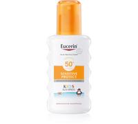 Eucerin Sun Kids spray protecteur pour enfant SPF 50+ 200 ml