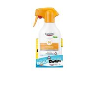 Eucerin Sun Kit Sensitive Protect Kids Spf50 Spray 250ml + Jeu