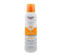 Eucerin Sun Oil Control Brume Spf50 200 ml
