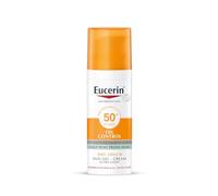 Eucerin Sun Face Oil Control Gel-Crème Toucher Sec SPF50 + 50 ml