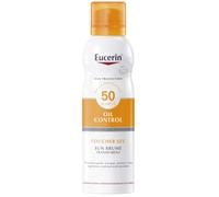 Eucerin® SUN PROTECTION SENSITIVE PROTECT Brume Transparent Rafraîchissant SPF 50+ Spray 200 ml