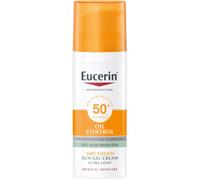 Eucerin Sun Oil Control Ultra-Light Daily Sérum IP50 Flacon 30ml