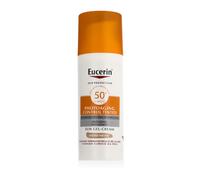 Eucerin Sun Photoaging Control Teinte Moyenne Teintée SPF50+ 50 ml