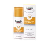 Eucerin Sun Photoaging Control Fluid SPF50+ 50ml