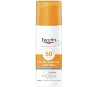 Eucerin Sun Photoaging Control Tinted Gel Cream SPF50+ Medium 50ml