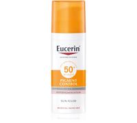 Eucerin Pigment Control Sun Fluid LSF 50+ 50ml Solution