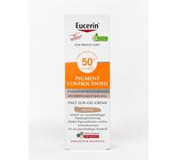 Eucerin Sun Pigment Control Gel-Crème Visage SPF 50+ 50 ml - NEU (615)