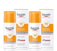 Eucerin Sun Pigment Control SPF50 Duo 2 x 50ml