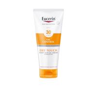 Eucerin Sun Protection Dry Touch SPF 30 Ultra Light Gel Cream 200ml