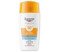 Parapharmacie > Beauté & Soins > Produit Solaire > Produits de Protection Solaire Eucerin Sun Protection Sensitive SPF50+ 50 ml - Protection solaire - Pharmacie en ligne LaSante.net
