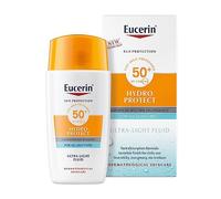Eucerin - EUCERIN SUN HYDRO PROTECT FLUIDE ULTRA-LÉGER SPF 50+ 50ml unisex