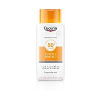 Creme-gel Spf50 Leb Protect Visage Et Corps 150ml Sun Protection Eucerin